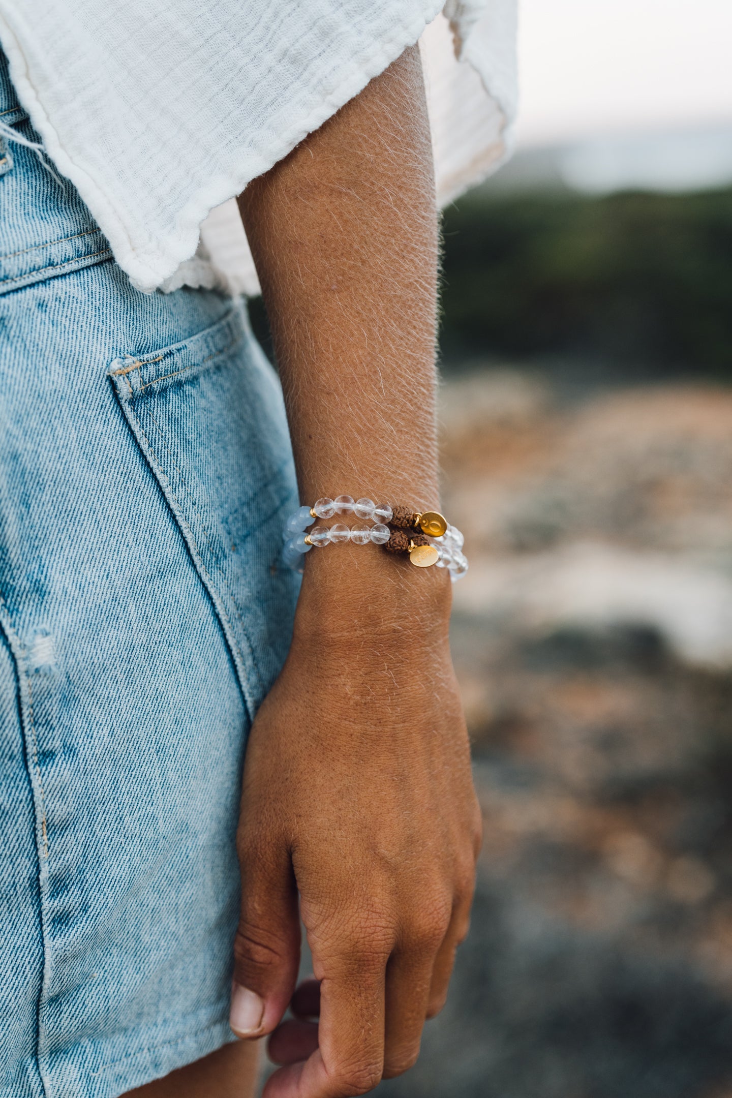 I am Believing Bracelet