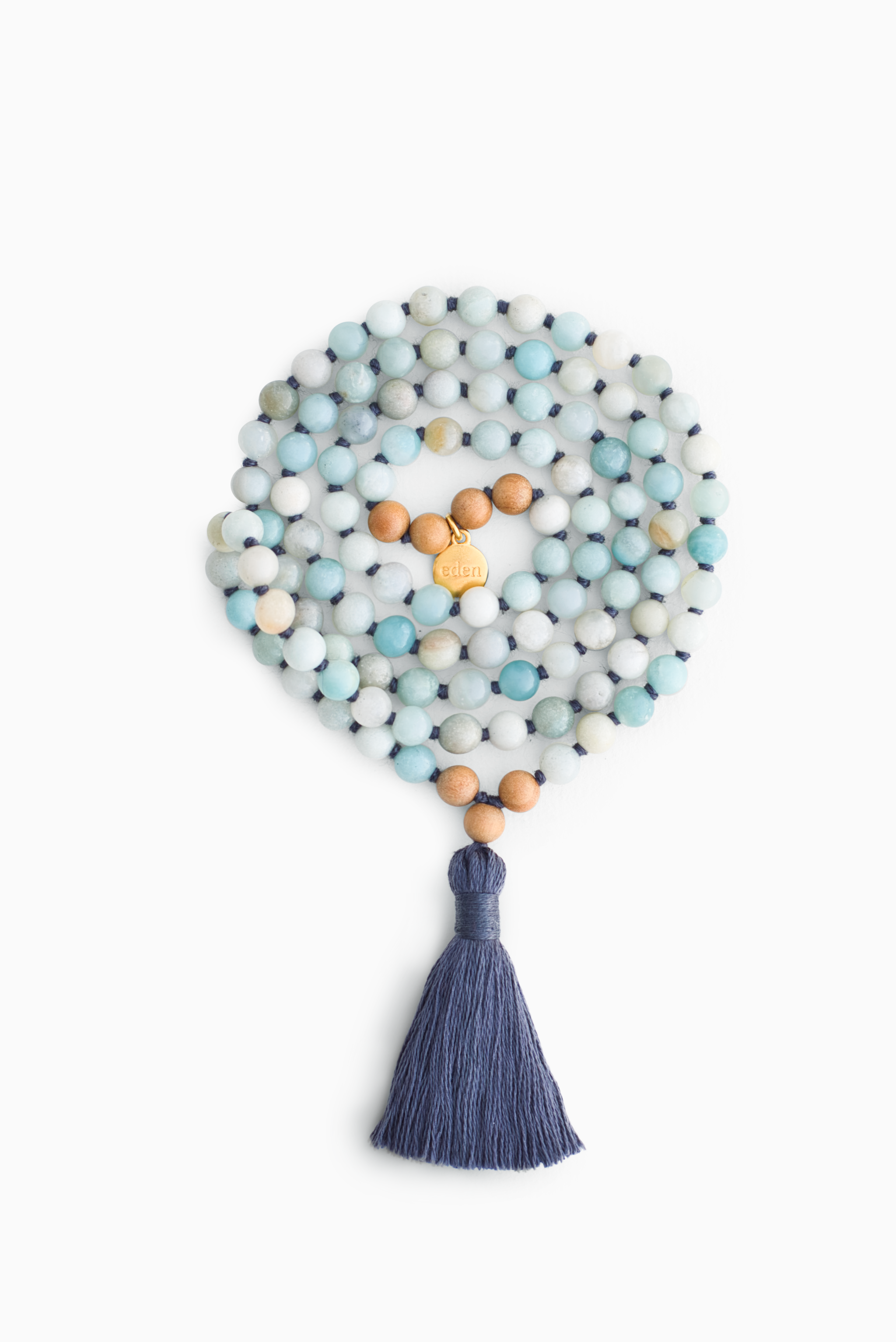 Ocean Mala Amazonit Strand Surf 