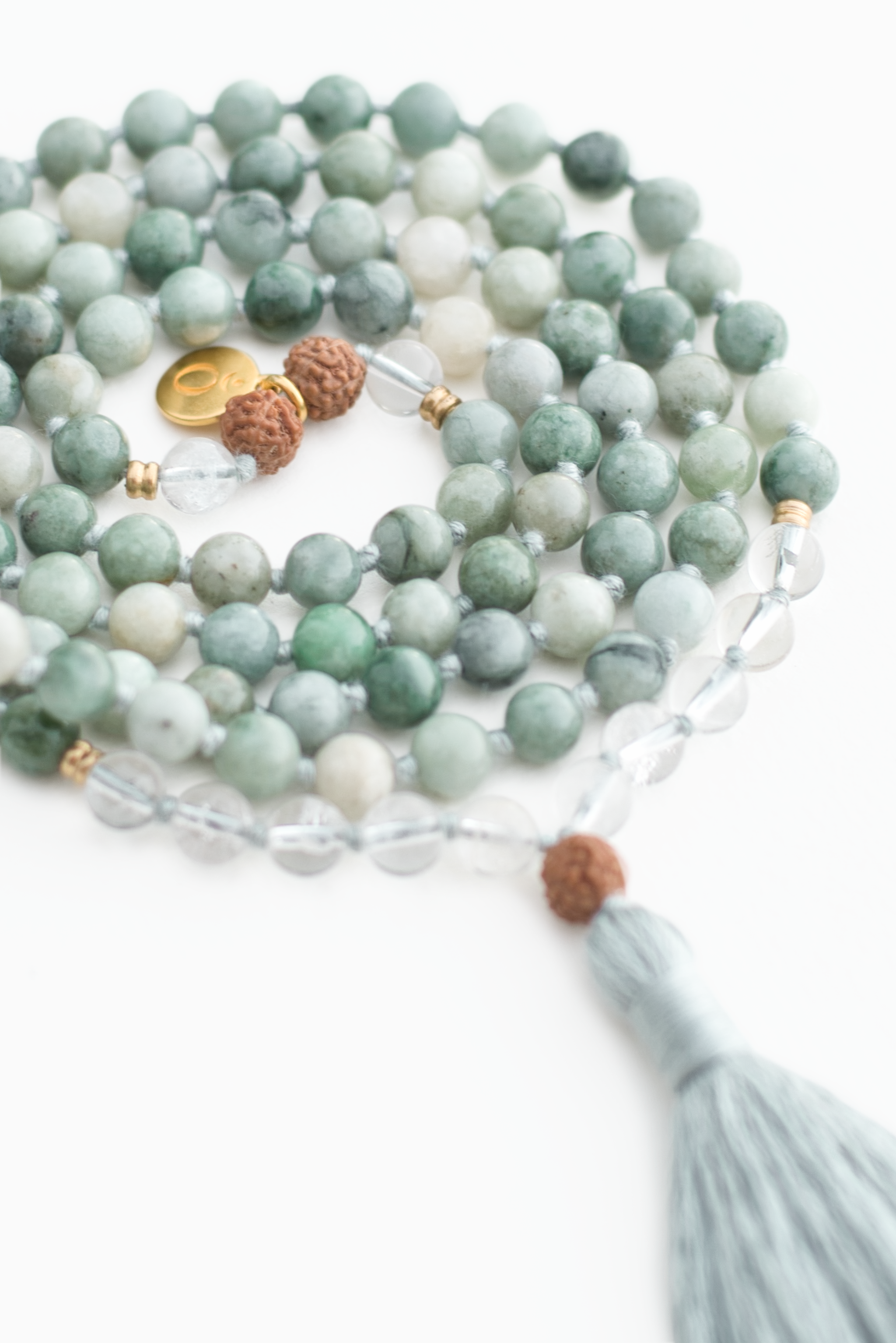 Malakette Jade Balance Ruhe 