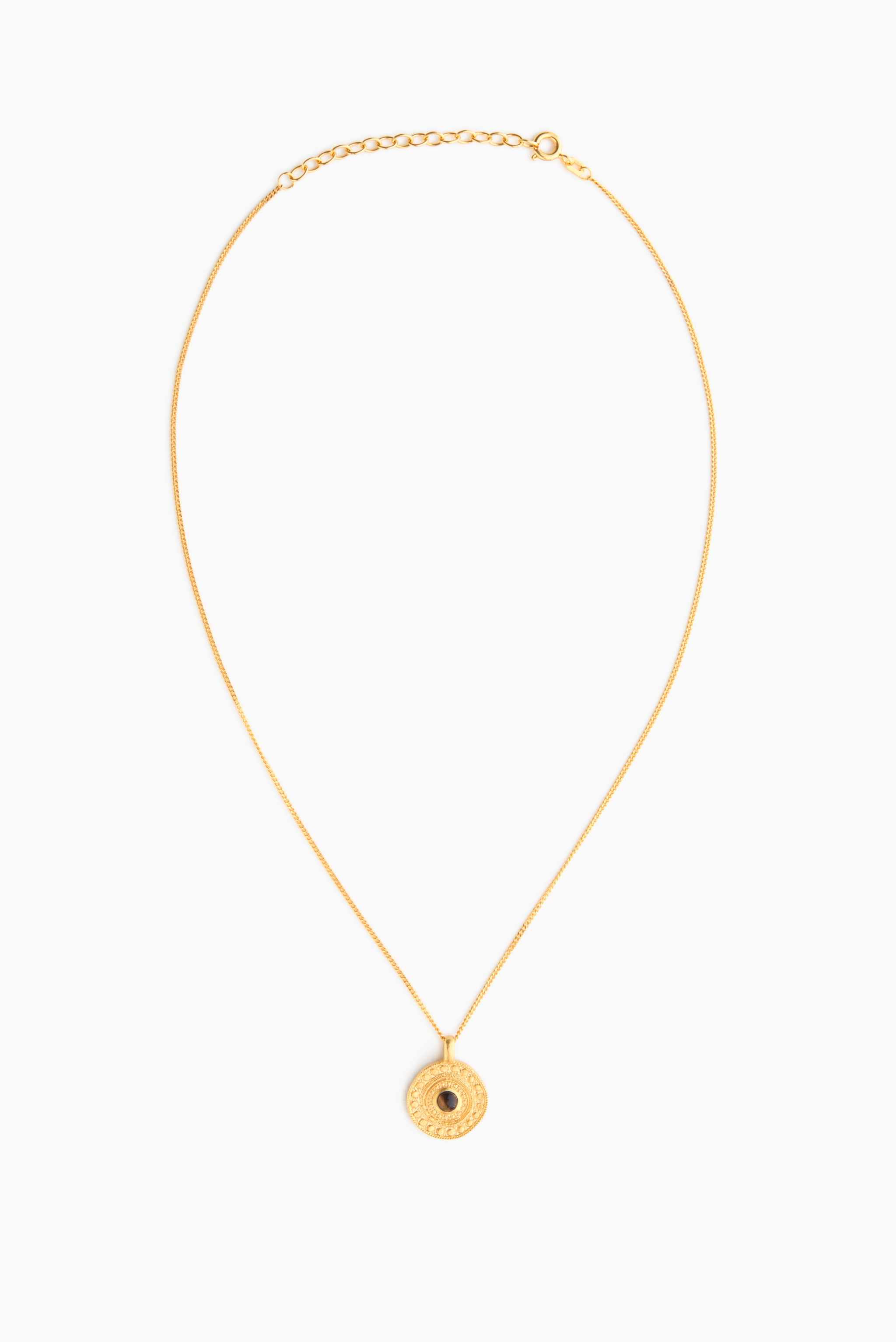 Necklace "Be Your Strength"