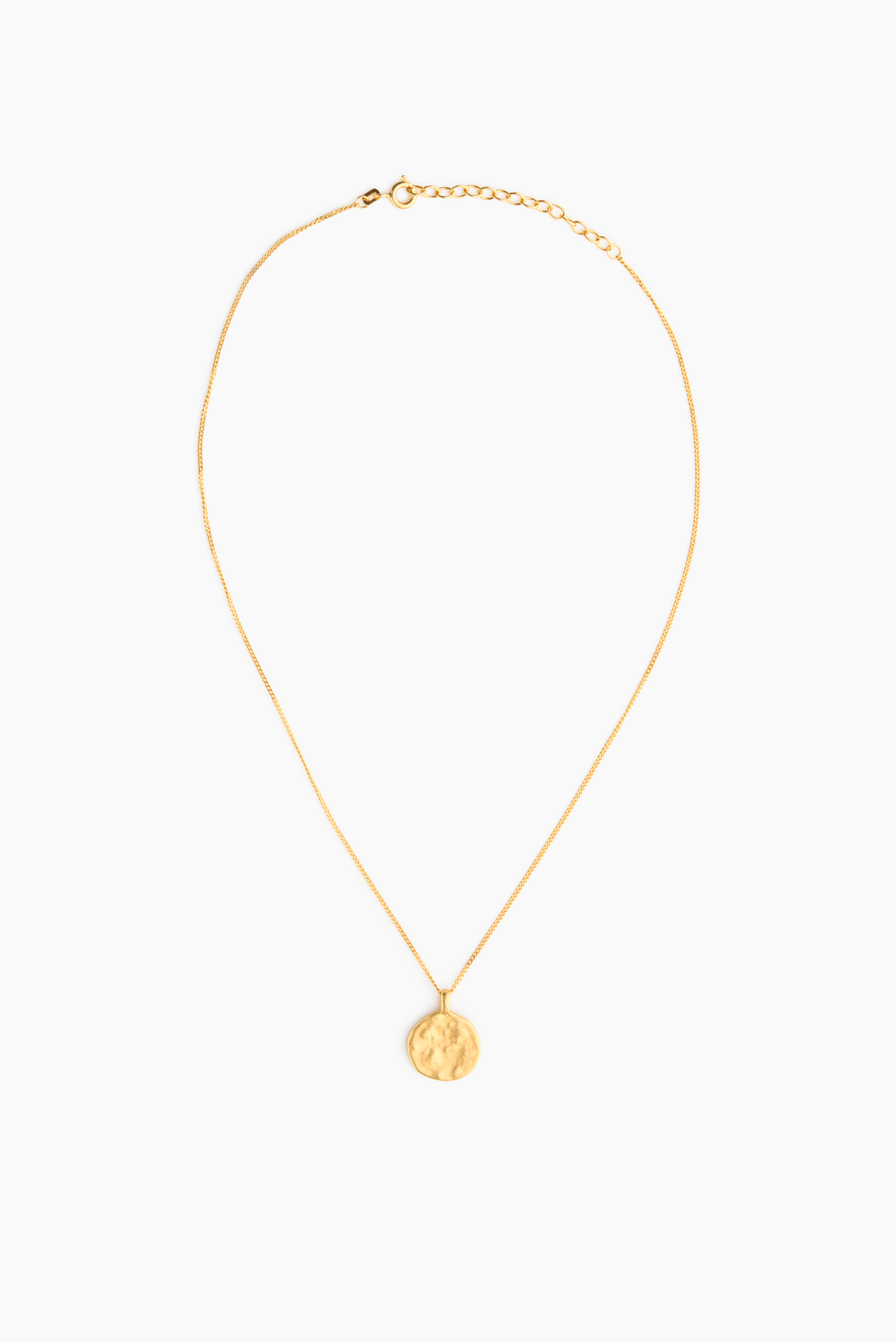 Necklace  "You Are Enough"