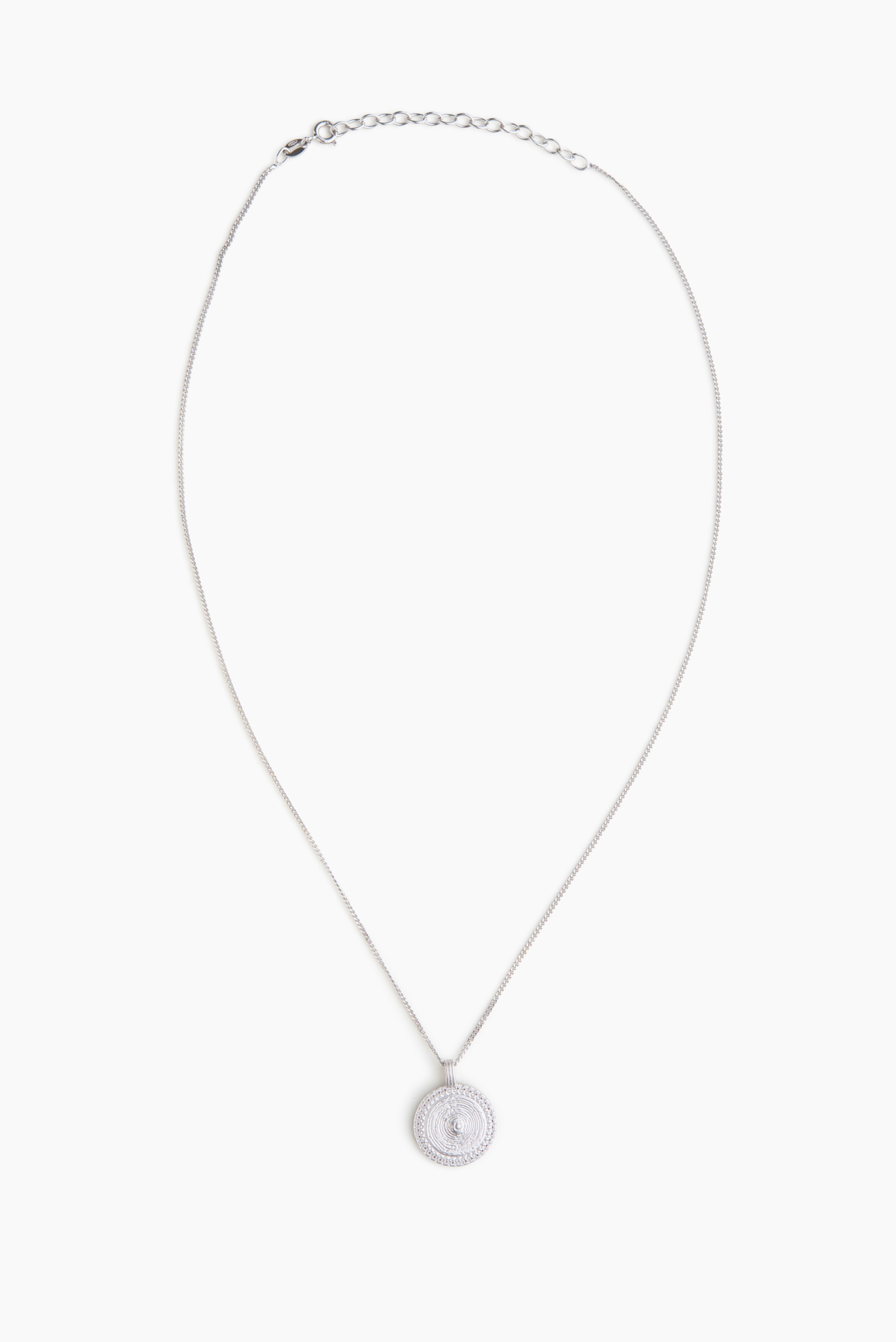 Necklace "Calm Mind"