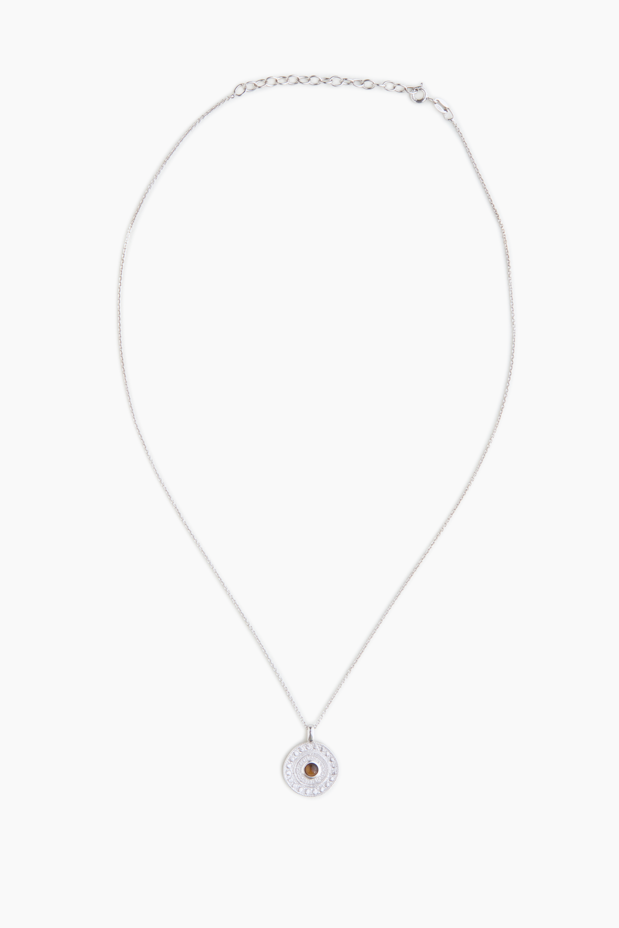 Necklace "Be Your Strength"