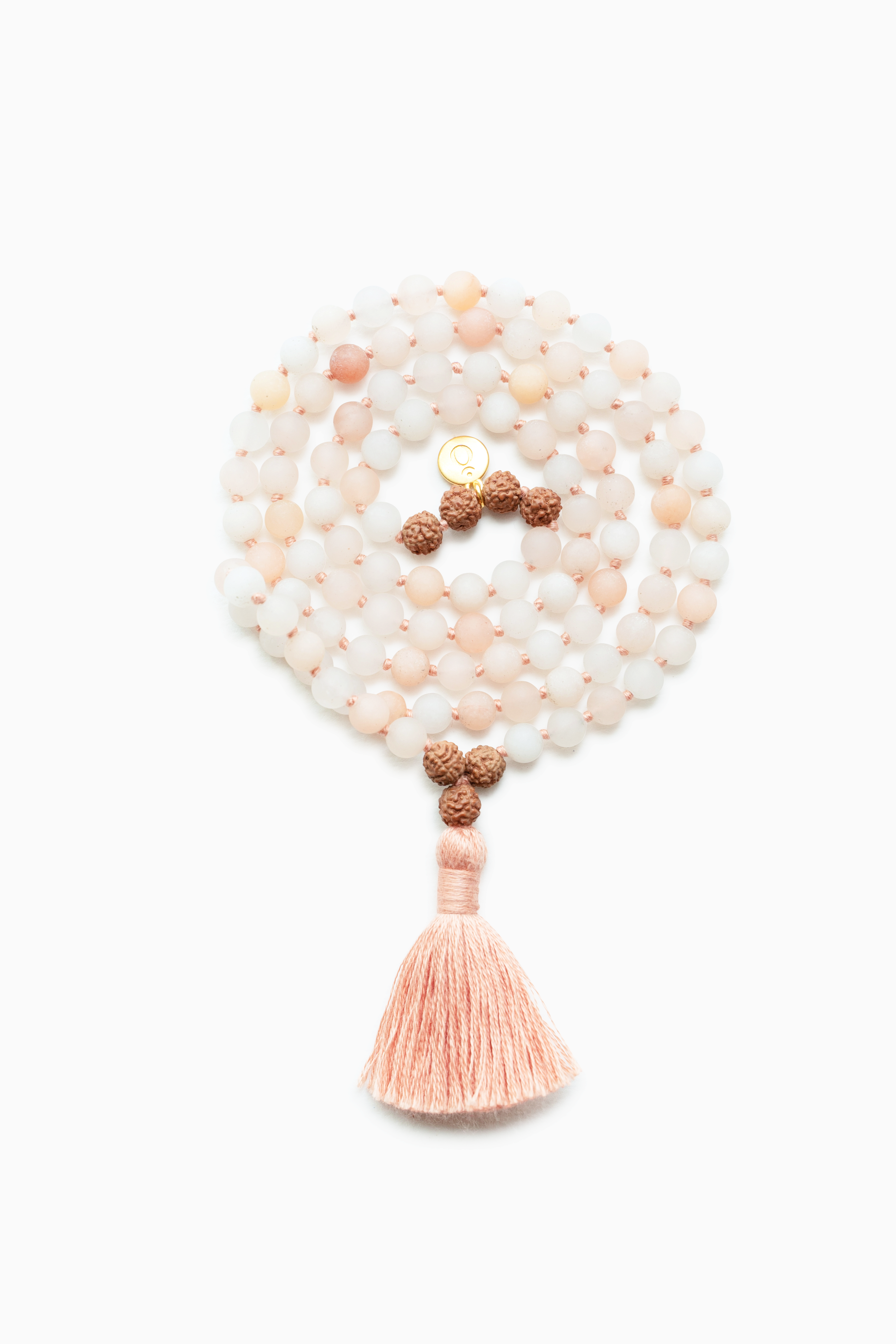 Free Spirit Mala