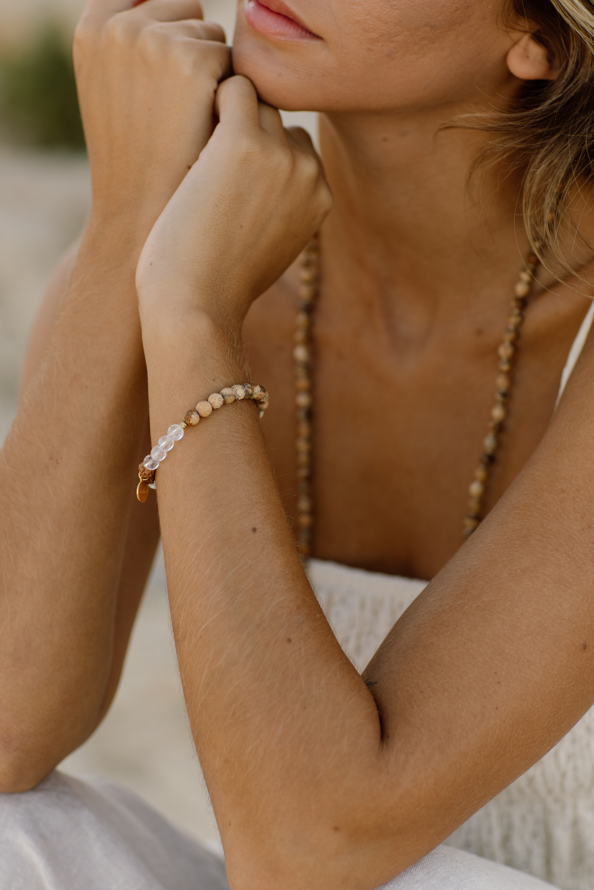 I am Limitless Bracelet